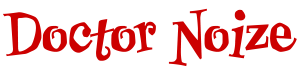Doctor Noize Logo