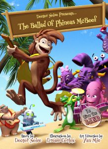 Ballad Book Cover