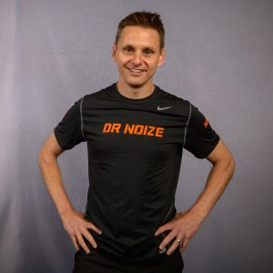 Doctor Noize