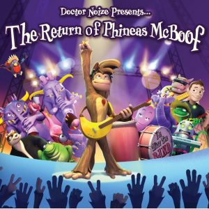 Return Album Cover