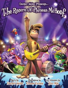 Return Book Cover