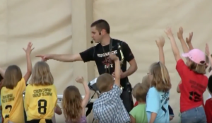 Inspiring Budding Geniuses