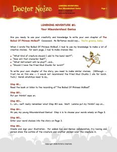 Quiz Games!