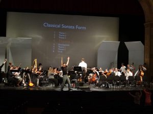 Learning's Fun With The North State Symphony