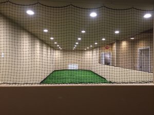 Reach Studios Field Of Dreams