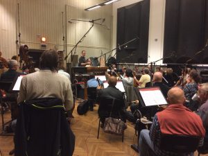 The City of Prague Philharmonic Orchestra