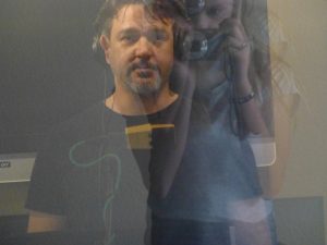Nathan Gunn @ Reach Studios