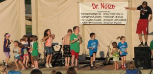 Genius Camp Workshops
