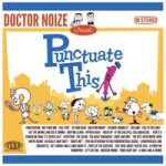 Punctuate This! Album