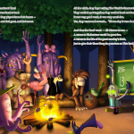Return of Phineas (20-21)