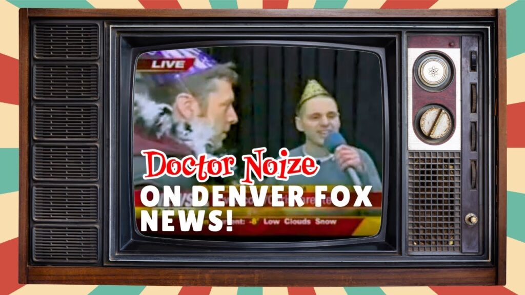 Doc On Fox Morning News